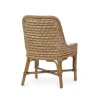 Picture of CAPITOLA SIDE CHAIR, NATURAL