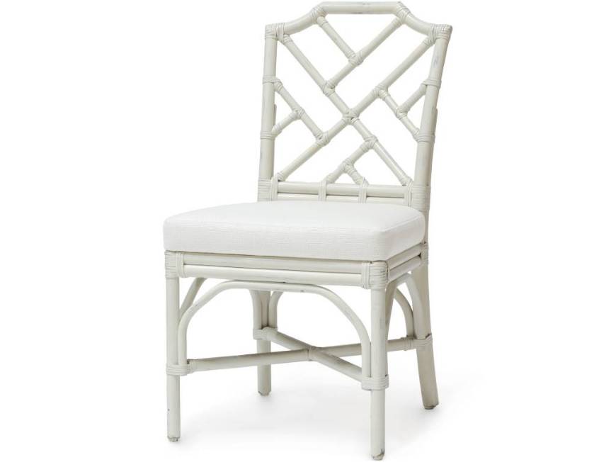 Picture of PAVILION SIDE CHAIR