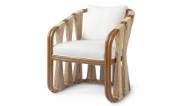 Picture of STRINGS ATTACHED ARM CHAIR, LIGHT