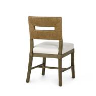 Picture of LOGAN SIDE CHAIR