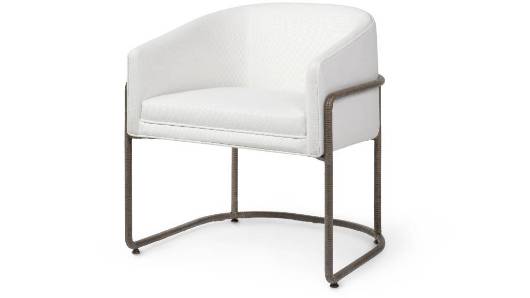 Picture of MADRID ARM CHAIR