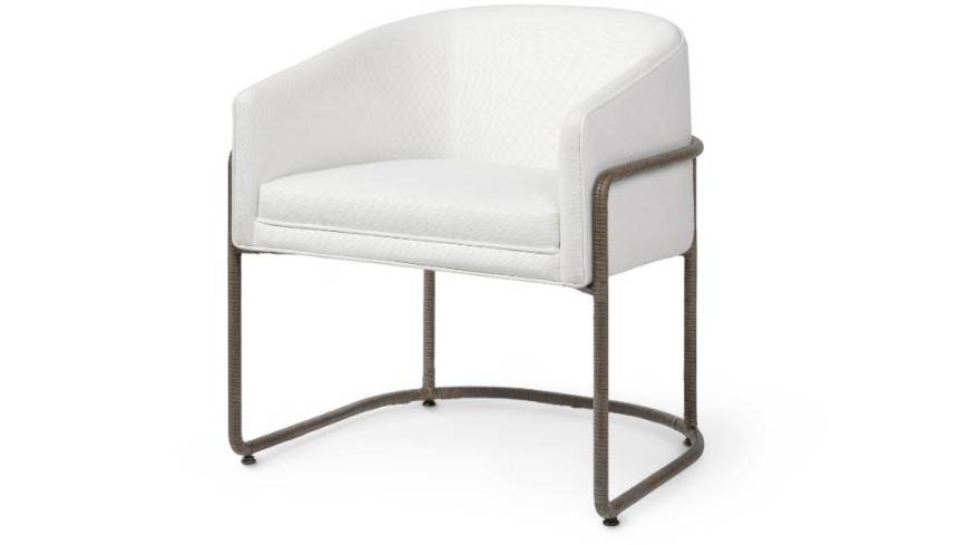 Picture of MADRID ARM CHAIR