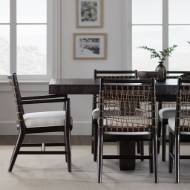 Picture of PRATT ARM CHAIR, ESPRESSO