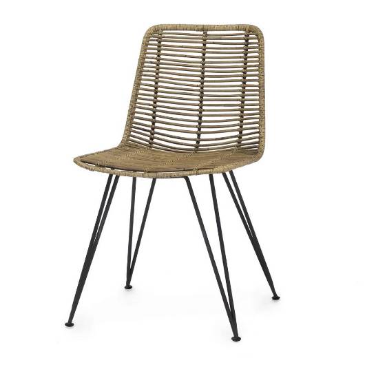 Picture of HERMOSA SIDE CHAIR