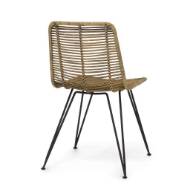 Picture of HERMOSA SIDE CHAIR