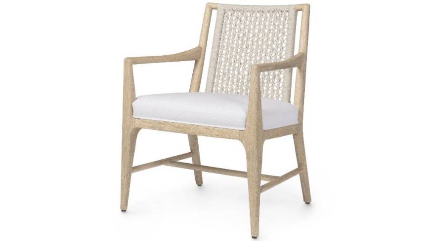 Picture of VALENCIA ARM CHAIR