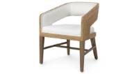 Picture of HADLEY ARM CHAIR, NATURAL