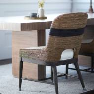 Picture of FRITZ ROPE SIDE CHAIR, NATURAL