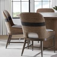 Picture of FRITZ ROPE SIDE CHAIR, NATURAL