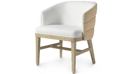 Picture of OAKRIDGE ARM CHAIR