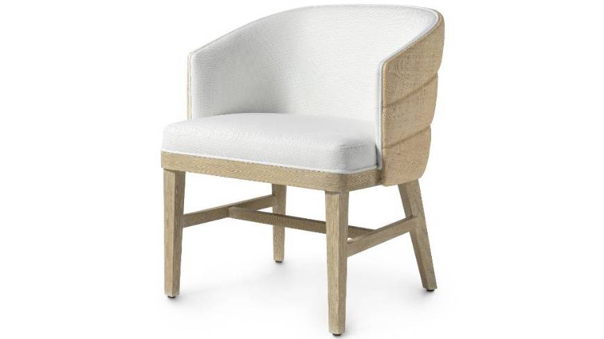 Picture of OAKRIDGE ARM CHAIR