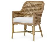 Picture of CAPITOLA ARM CHAIR, NATURAL