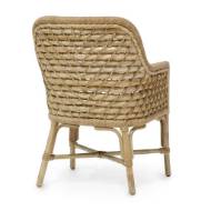 Picture of CAPITOLA ARM CHAIR, NATURAL