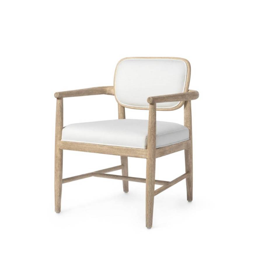 Picture of FORNELLI ARM CHAIR