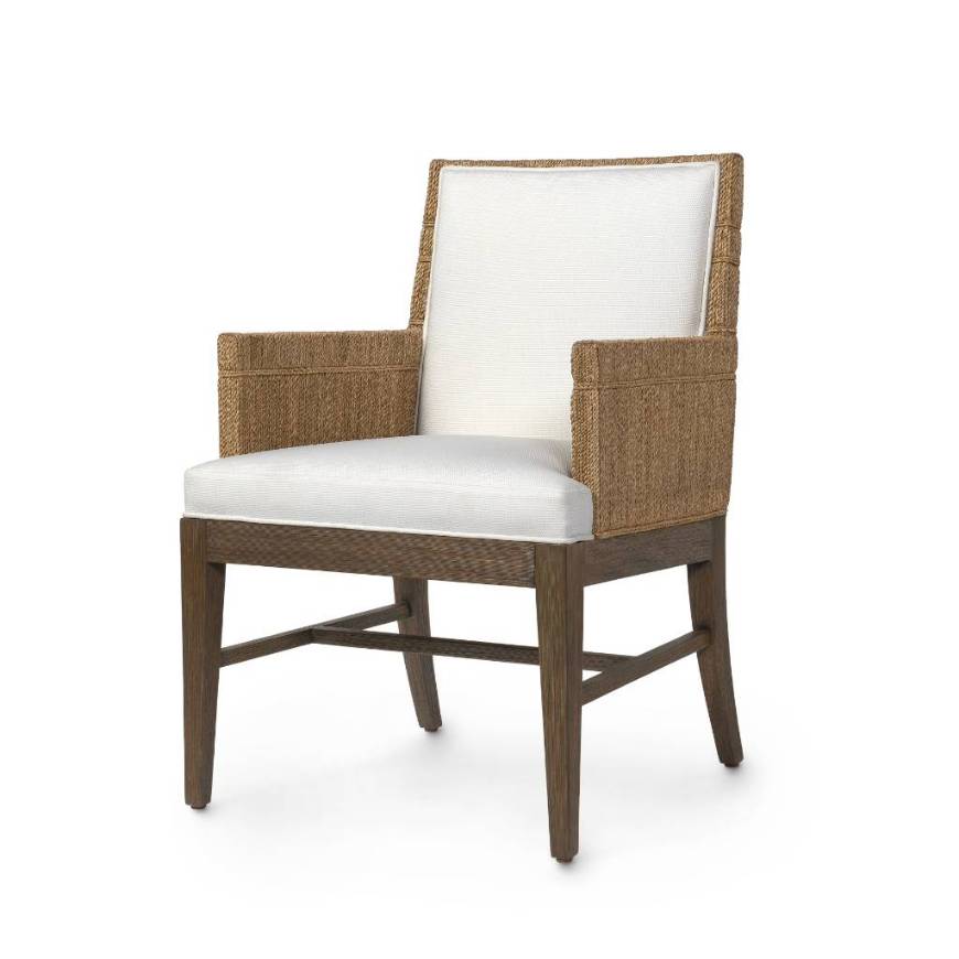 Picture of CULVER ARM CHAIR
