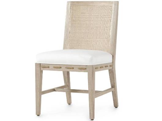 Picture of BRENTWOOD SIDE CHAIR