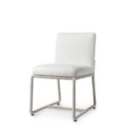 Picture of STILLWATER DINING CHAIR, WHITE SAND