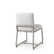 Picture of STILLWATER DINING CHAIR, WHITE SAND
