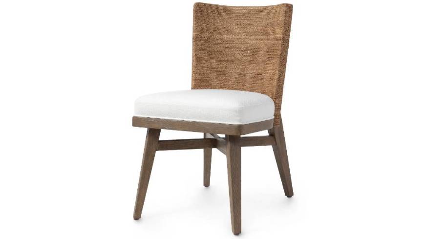 Picture of FRANCIS SIDE CHAIR, NATURAL