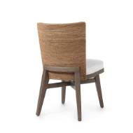 Picture of FRANCIS SIDE CHAIR, NATURAL