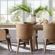 Picture of FRANCIS SIDE CHAIR, NATURAL