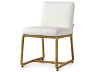 Picture of STILLWATER DINING CHAIR, NATURAL