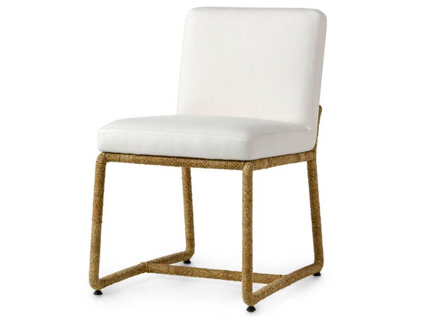 Picture of STILLWATER DINING CHAIR, NATURAL
