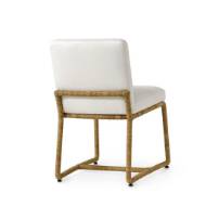 Picture of STILLWATER DINING CHAIR, NATURAL