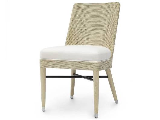 Picture of EVANS SIDE CHAIR