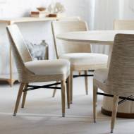 Picture of EVANS SIDE CHAIR
