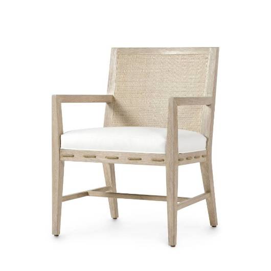 Picture of BRENTWOOD ARM CHAIR