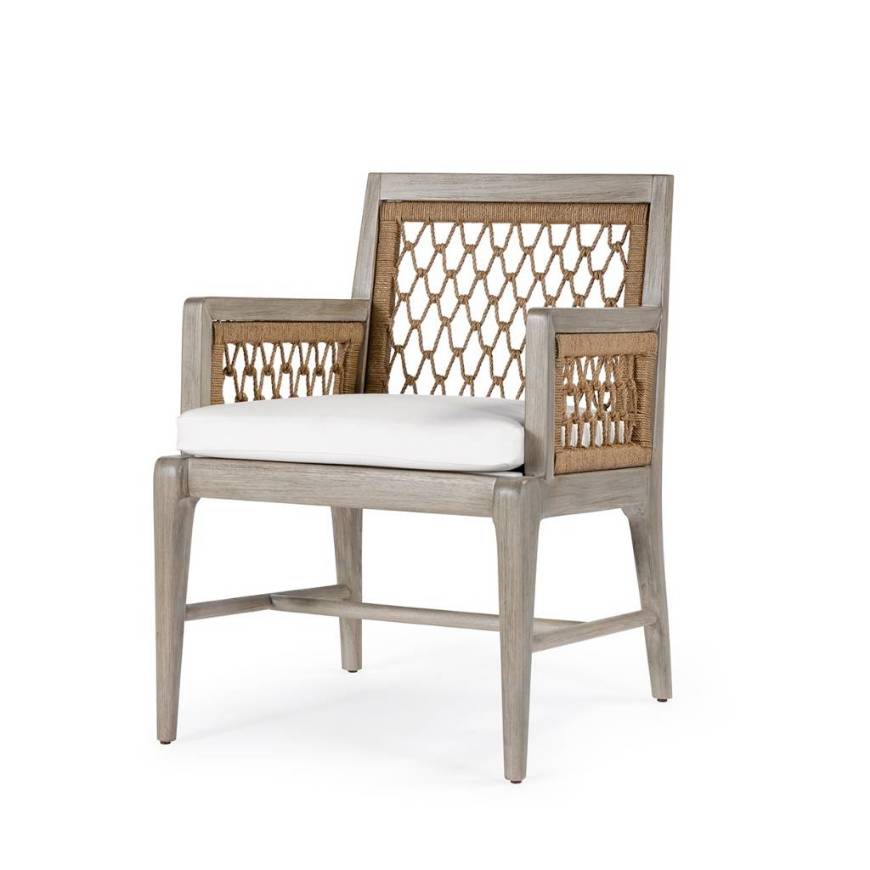 Picture of PORTER ARM CHAIR