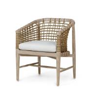 Picture of MELROSE ARM CHAIR