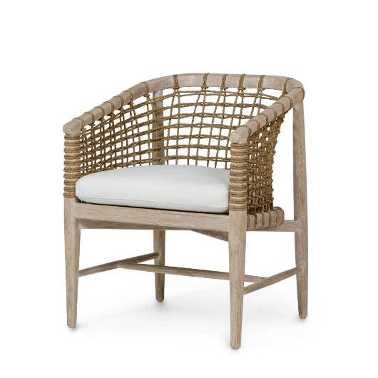 Picture of MELROSE ARM CHAIR