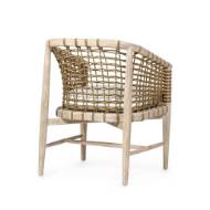 Picture of MELROSE ARM CHAIR
