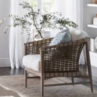 Picture of MELROSE ARM CHAIR