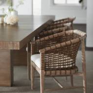 Picture of MELROSE ARM CHAIR