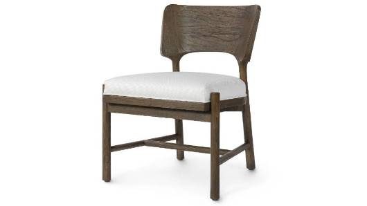 Picture of JACINTO SIDE CHAIR