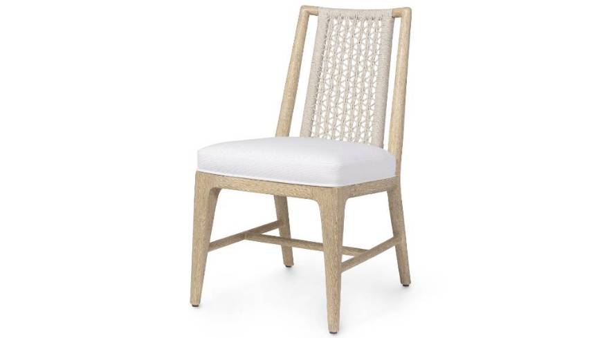 Picture of VALENCIA SIDE CHAIR