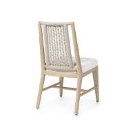 Picture of VALENCIA SIDE CHAIR