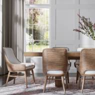 Picture of ALVARO SIDE CHAIR