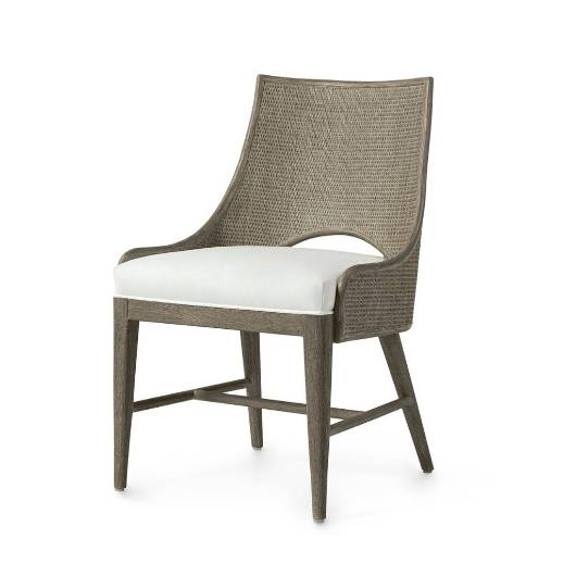Picture of AVALON SIDE CHAIR CUSTOM FINISH