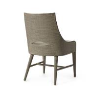 Picture of AVALON SIDE CHAIR CUSTOM FINISH
