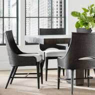 Picture of AVALON SIDE CHAIR CUSTOM FINISH