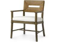 Picture of LOGAN ARM CHAIR