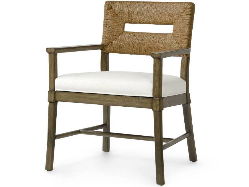 Picture of LOGAN ARM CHAIR