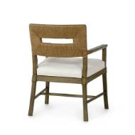 Picture of LOGAN ARM CHAIR