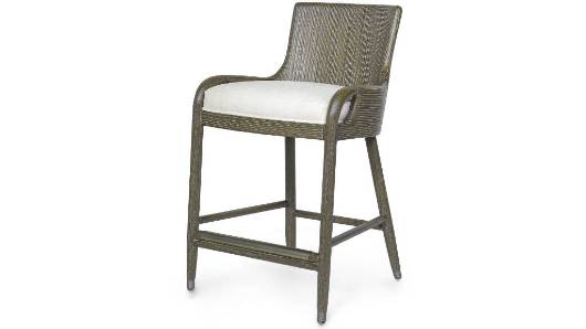 Picture of LE MAR 24" COUNTER STOOL