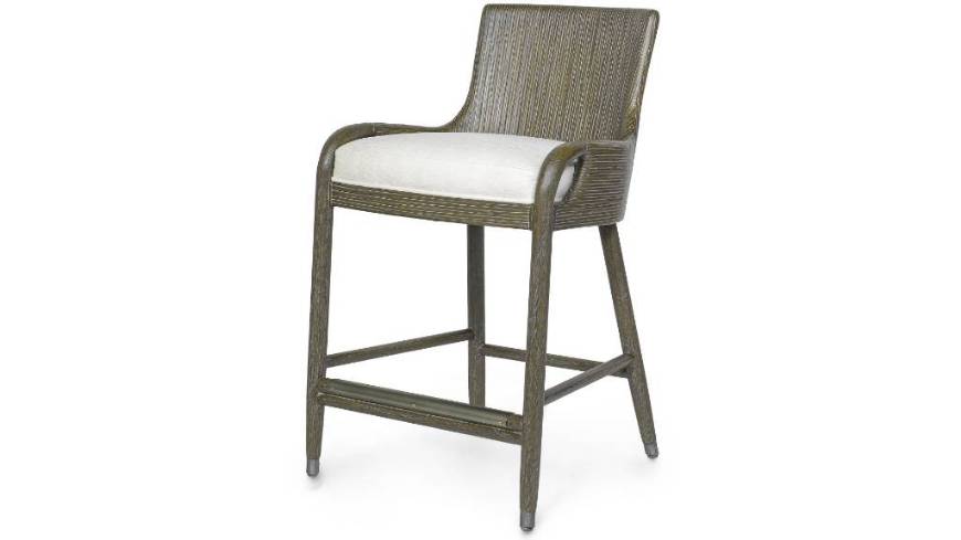 Picture of LE MAR 24" COUNTER STOOL