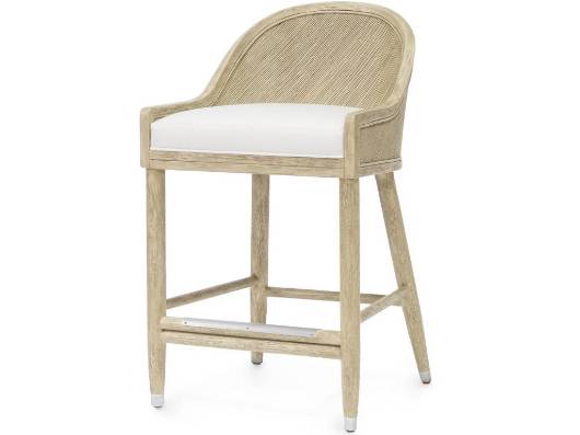 Picture of ALMARIO 24" COUNTER STOOL